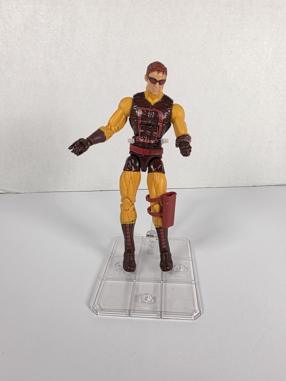 Marvel Legends Daredevil Figure.